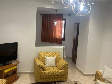 Apartament Me Qera 2+1 Tek Stacioni i Trenit (ID B2202063) Tirane