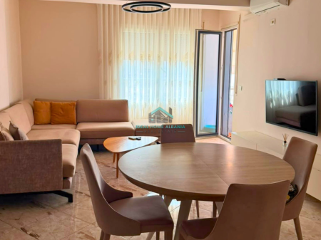 APARTMENT 2+1 FOR LONG-TERM RENT – LUNGOMARE, VLORA
