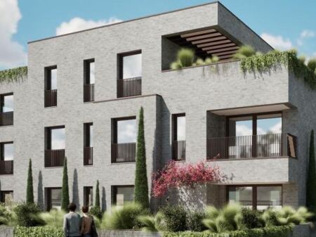 🏡 APARTMENT 2+1 FOR SALE WITH VERANDA | PARK HOUSES – TEG ✨