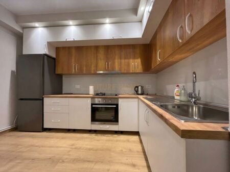 Affitto, Appartamento 1+1, Palazzi Romario, Anello Nuovo