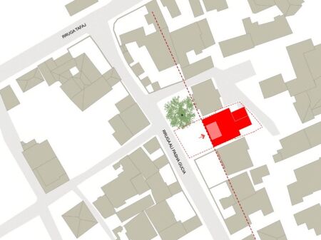 Apartament 1+1