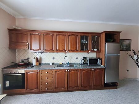 2+1 Apartment for Rent in the Center of Durrës – Near Blue Star & Flagship Center
