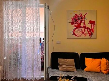  SHITET APARTAMENT 2+1 | KOMPLEKSI MAGNET – 21 DHJETORI 