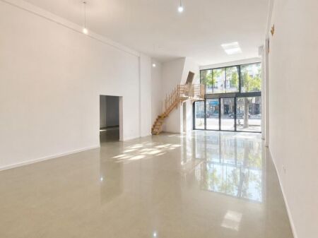 YZBERISHT- BUSINESS PREMISES FOR RENT!