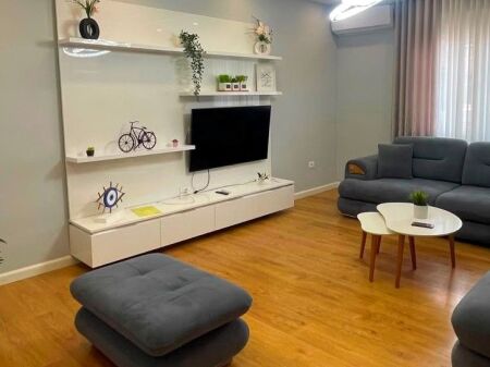 🏡 JEPET ME QIRA APARTAMENT 2+1+2 | ZOGU I ZI ✨