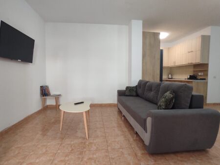 Apartament me qira 3+1+2,Fresk