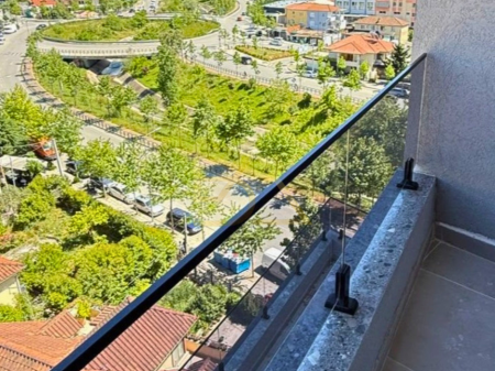 FOR SALE APARTMENT 2+1 – ZHAN D’ARK BOULEVARD, TIRANA