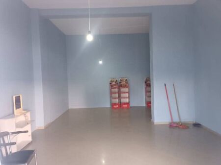 SHOP 60m FOR RENT - ASTIR, TIRANA