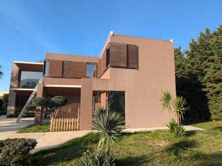  VILLA + LAND FOR SALE