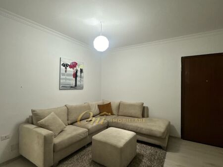 JEPET APARTAMENT ME QERA 1+1, KOPSHTI BOTANIK