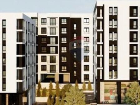 Apartament 1+1 per shitje ne Paskuqan ! ID: 530191006-1190