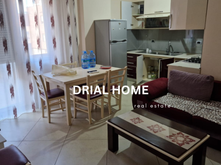 Apartment for rent 2+1