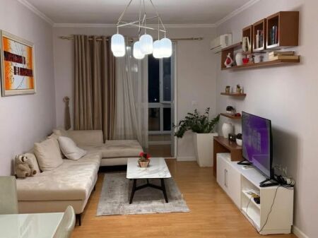 Apartament Me Qera 2+1 Tek Stacioni i Trenit (ID B2202062) Tirane