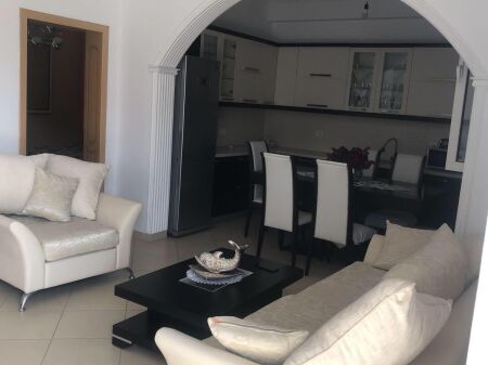 FOR RENT 2+1 APARTMENT – FORMER BUS PARK