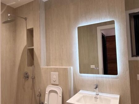 Apartament me qera 1+1 , 60m2