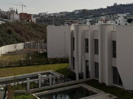 🏡 SHITET APARTAMENT 2+1+2 | GREEN VALLEY ✨
