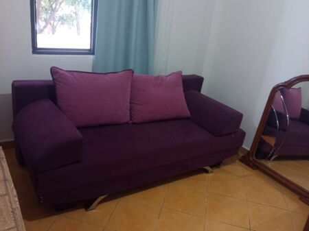 APARTAMENT 1+1. 30000 LEKE.VILAT GJERMANE