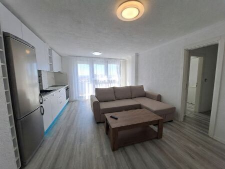 Rent, Apartment 1+1, 5 Maji, Tirane.
