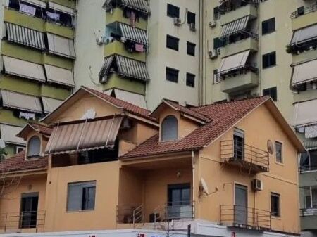  JEPET ME QIRA APARTAMENT 2+1 | KOMUNA E PARISIT 