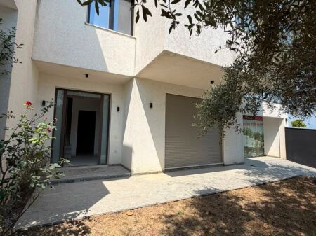FOR SALE 2-STORY VILLA – KODRA E DIELLIT