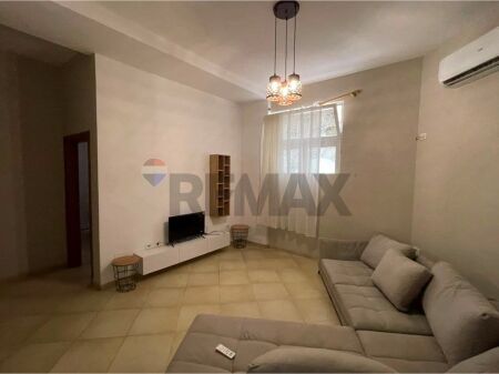 🏡 Apartment 1+1 for Sale Fresk, near Spar 2