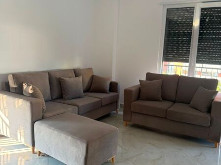 Apartment for rent 2+1+parking space