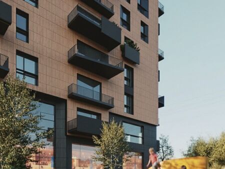 📌 SHITET APARTAMENT 2+1 – CASA ITALIA ✨