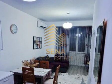 Rent, Apartment 1+1, Don Bosko, 50,000 Leke/month