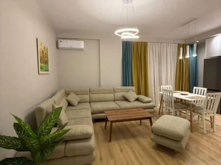 Apartament Me Qera 1+1 Ne Astir (ID B2101879) Tirane