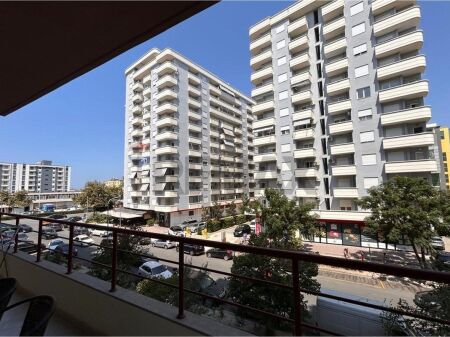  APARTMENT 2+1 FOR RENT – VLORË