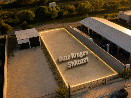 Terreno in Vendita 2.000 m² a Shkozet, Durrës | Opportunità di Sviluppo per Business