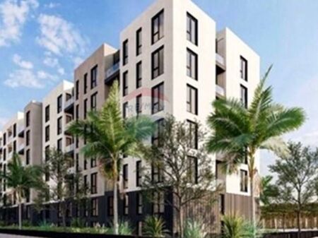 Apartament 1+1 ne shitje tek Mali i Robit!! ID: 530191061-208