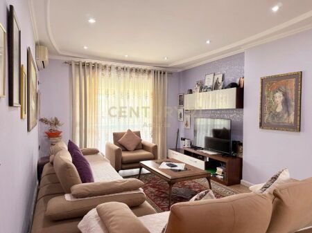 3+1 Apartment for sale at Myslym Shyri