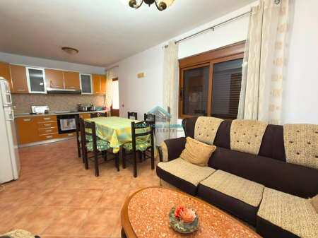 3+1 APARTMENT FOR RENT – NEAR “ALI DEMI” HIGH SCHOOL, VLORË