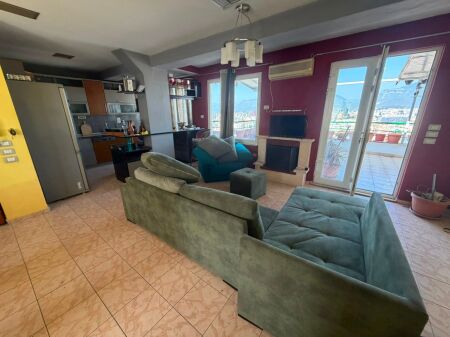 Duplex for sale 💥 OPPORTUNITY 💥 4+1 . Kodra 1