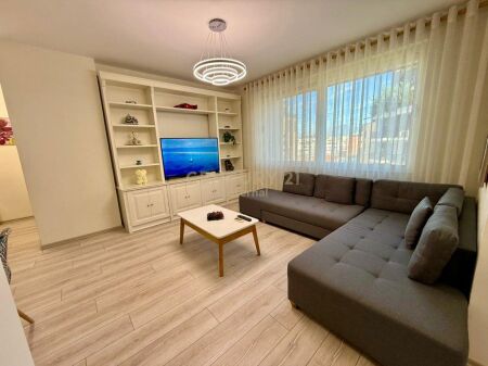 Appartamento 1+1 in affitto in via Kosovareve
