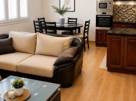 Qira, Hyrje Private, 2+1+blk+Post Parkimi, Ardeno-Prane QTU, 50.000 Leke/muaj