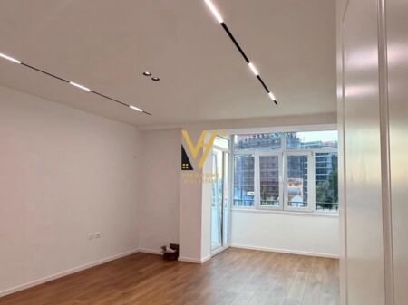 FOR SALE APARTMENT 1+1 AT 21 DHJETORI 170,000 EURO