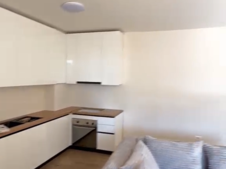 Apartment 2+1 for rent Lady of the Good Council !