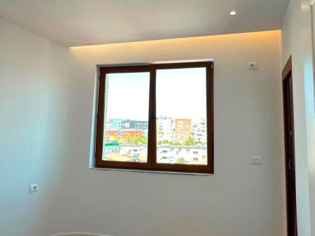  SHITET APARTAMENT 2+1 | TIRANA E RE 