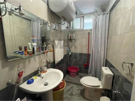 Appartamento - In Affitto - Ex Mercato Elettrico, Tirana