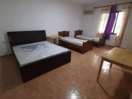 SHTEPI PRIVATE ME QERA 1+1 - SIRI KODRA TIRANE
