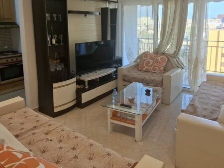 🏡 APARTMENT 2+1 FOR RENT | FORMER AVIATION FIELD ✨