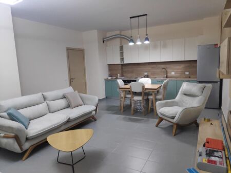 1+1 apartment for rent in Kinostudio near the Ministry of Culture