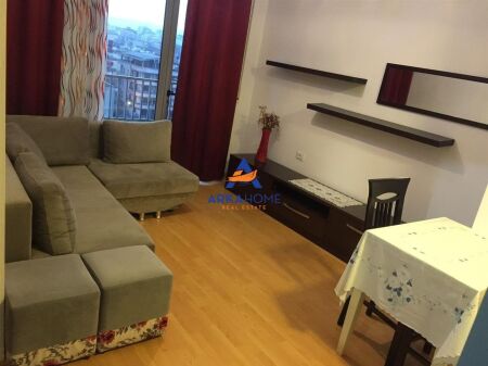 APPARTAMENTO IN AFFITTO 1+1+BALCONE "VIA XHANFIZE KEKO" 50.000 LEKE