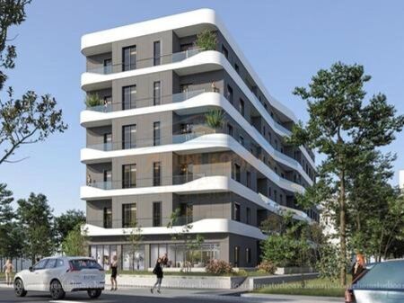 Shitje, Apartament 1+1, Rezidenca West Coast, Golem