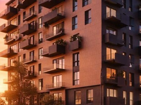  APARTMENTS FOR SALE | CASA ITALIA 