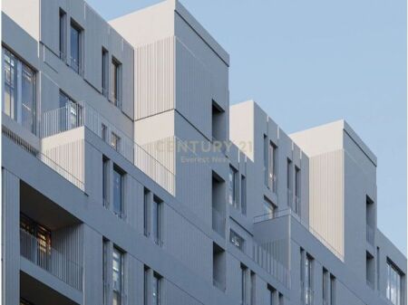 Appartamento 2+1 in Vendita (Forest Residence)