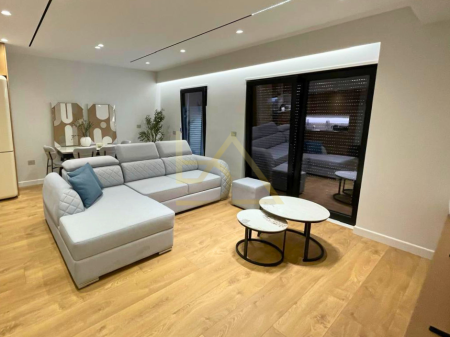 JEPET ME QIRA APARTAMENT 3+1+2 – REZIDENCA KODRA E DIELLIT, TIRANË