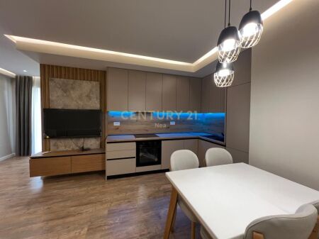 Apartament 1+1 per shitje tek Kompleksi E-88